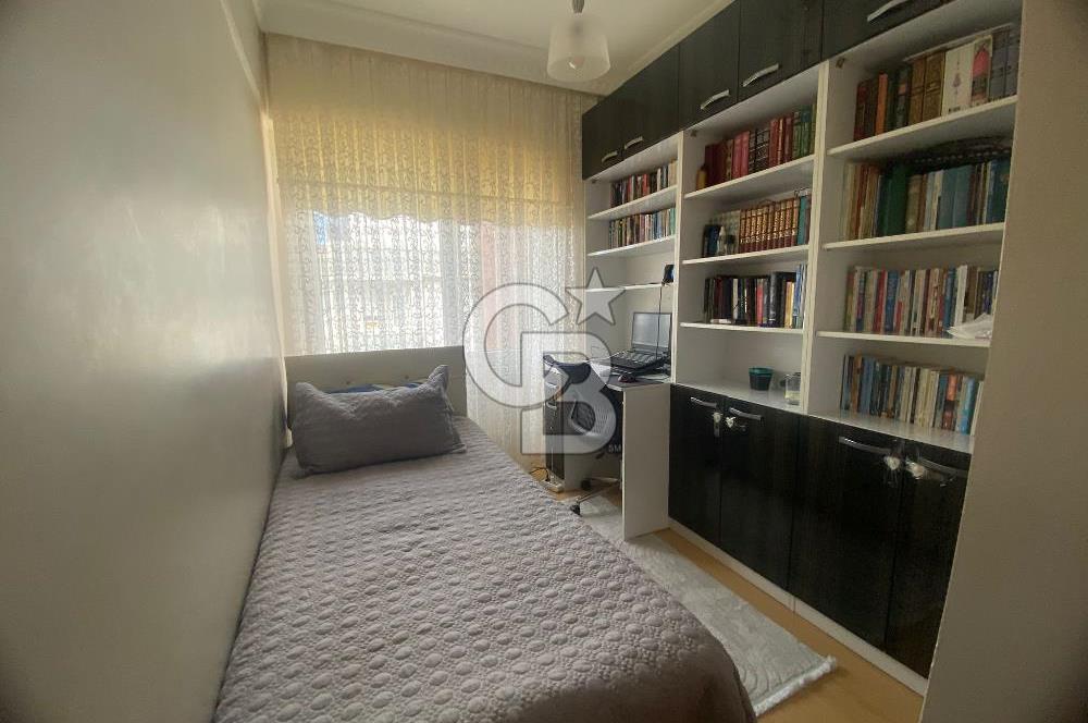 Göktürk Ravza Sitesi 6+2 Dubleks Daire 