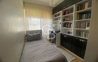 Göktürk Ravza Sitesi 6+2 Dubleks Daire 