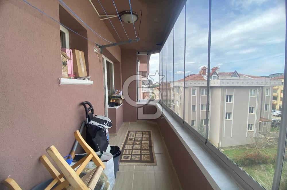 Göktürk Ravza Sitesi 6+2 Dubleks Daire 