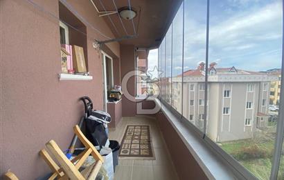 Göktürk Ravza Sitesi 6+2 Dubleks Daire 