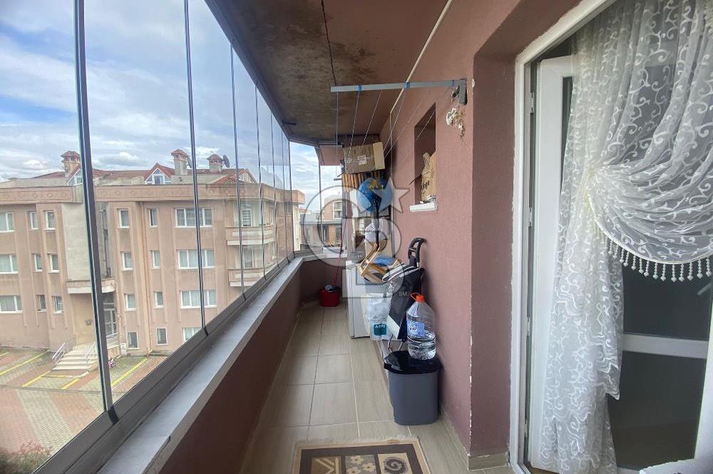 Göktürk Ravza Sitesi 6+2 Dubleks Daire 