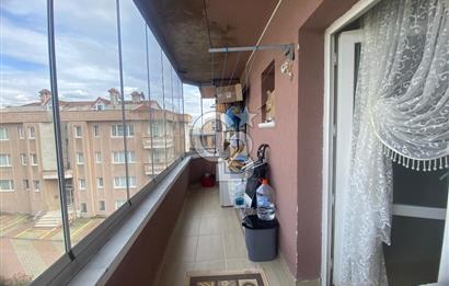 Göktürk Ravza Sitesi 6+2 Dubleks Daire 