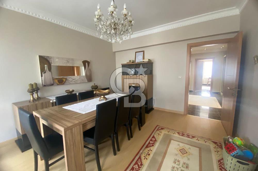 Göktürk Ravza Sitesi 6+2 Dubleks Daire 