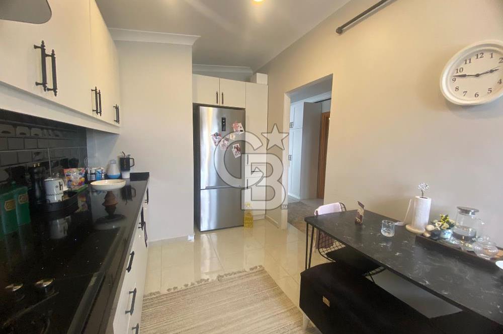 Göktürk Ravza Sitesi 6+2 Dubleks Daire 