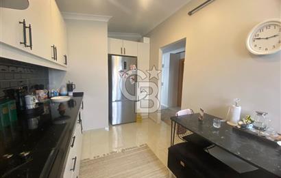 Göktürk Ravza Sitesi 6+2 Dubleks Daire 