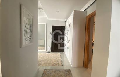 Göktürk Ravza Sitesi 6+2 Dubleks Daire 