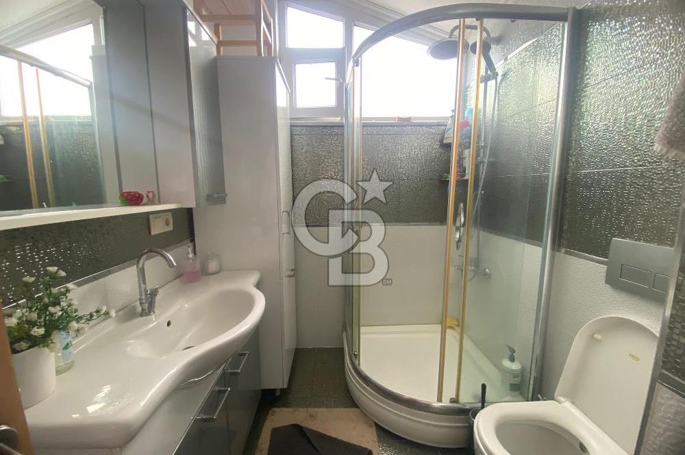 Göktürk Ravza Sitesi 6+2 Dubleks Daire 