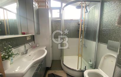 Göktürk Ravza Sitesi 6+2 Dubleks Daire 