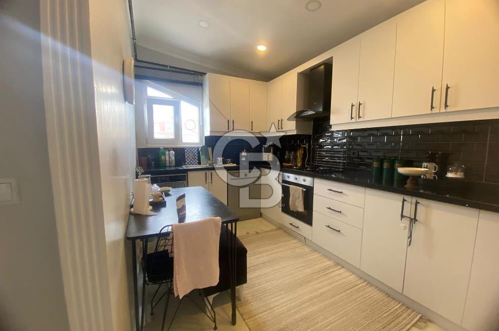 Göktürk Ravza Sitesi 6+2 Dubleks Daire 