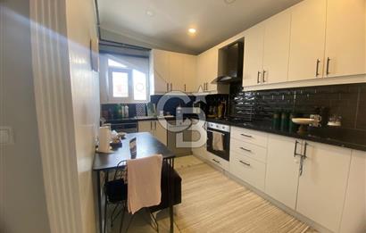 Göktürk Ravza Sitesi 6+2 Dubleks Daire 