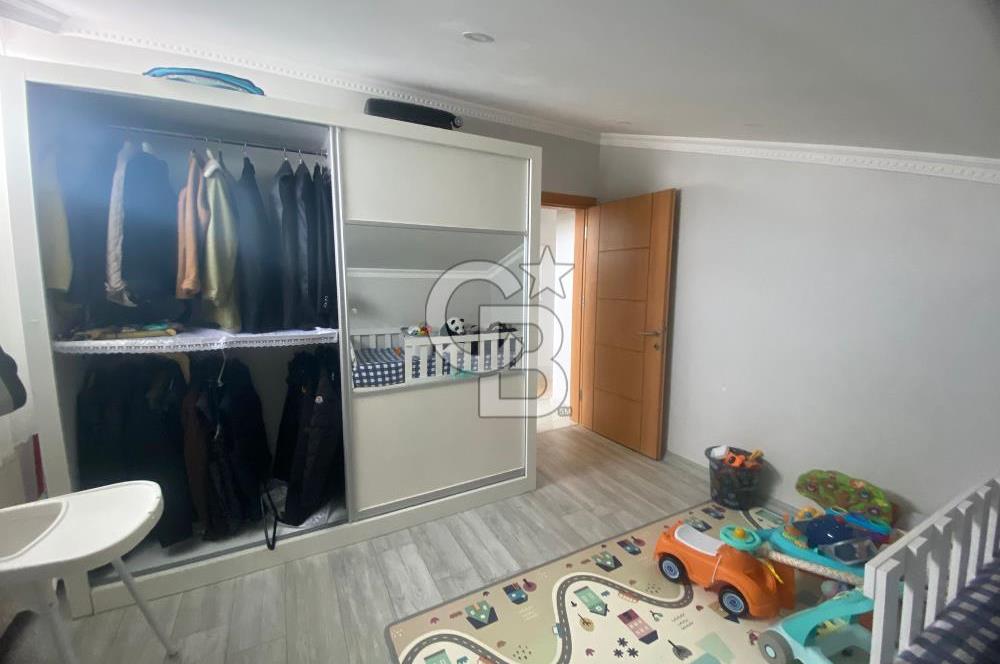 Göktürk Ravza Sitesi 6+2 Dubleks Daire 