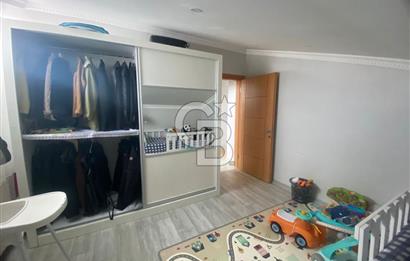 Göktürk Ravza Sitesi 6+2 Dubleks Daire 