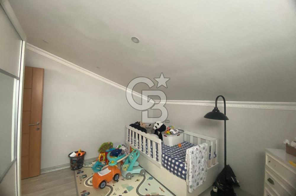 Göktürk Ravza Sitesi 6+2 Dubleks Daire 