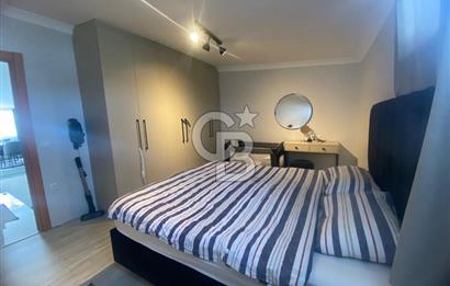 Göktürk Ravza Sitesi 6+2 Dubleks Daire 