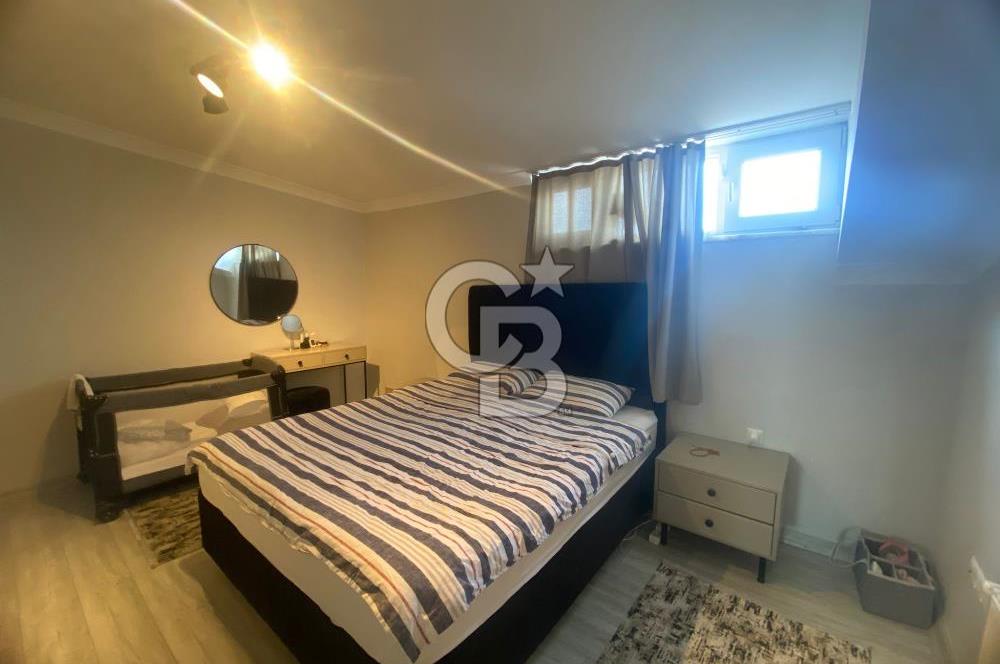 Göktürk Ravza Sitesi 6+2 Dubleks Daire 