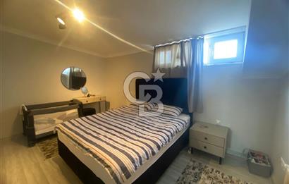 Göktürk Ravza Sitesi 6+2 Dubleks Daire 
