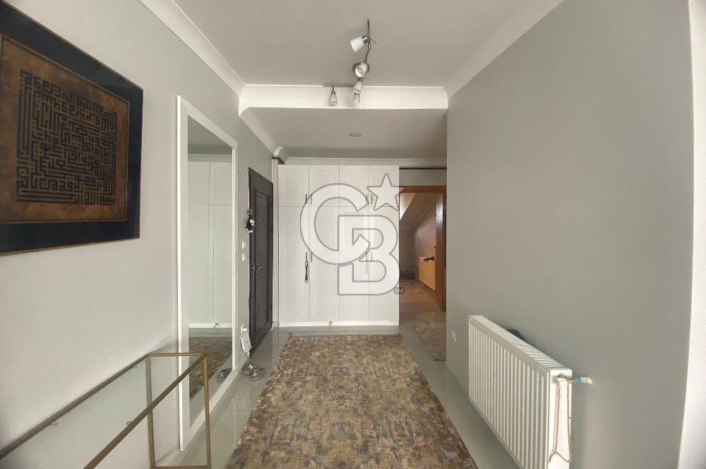 Göktürk Ravza Sitesi 6+2 Dubleks Daire 