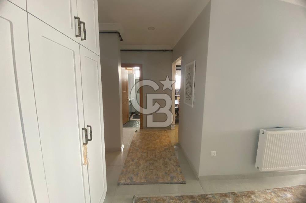 Göktürk Ravza Sitesi 6+2 Dubleks Daire 