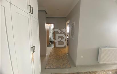 Göktürk Ravza Sitesi 6+2 Dubleks Daire 
