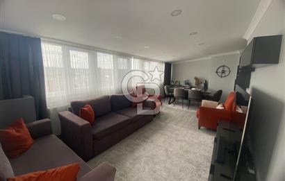 Göktürk Ravza Sitesi 6+2 Dubleks Daire 
