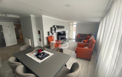 Göktürk Ravza Sitesi 6+2 Dubleks Daire 