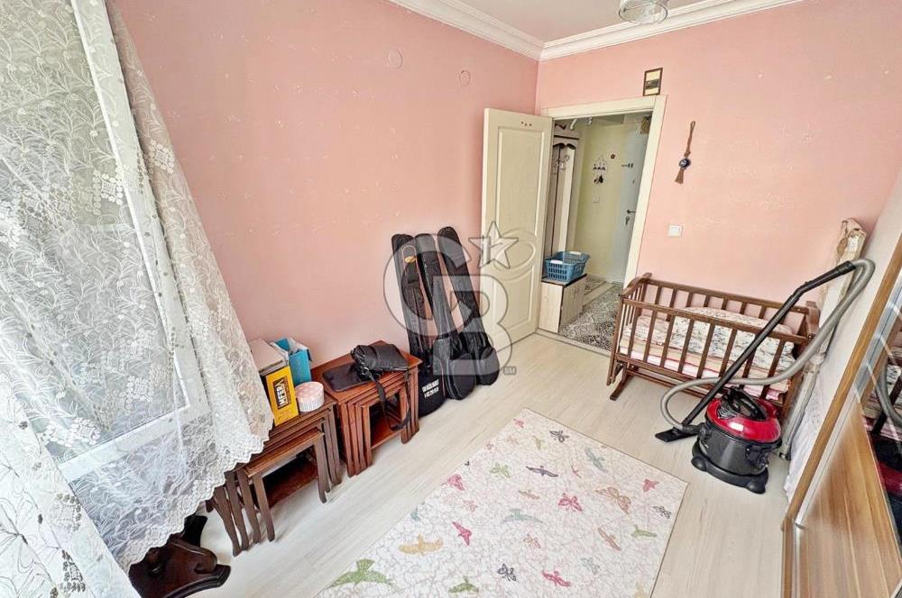 ACİL!!! SAĞDUYU CADDE DİBİ FULL YAPILI 5+1 DUBLEX