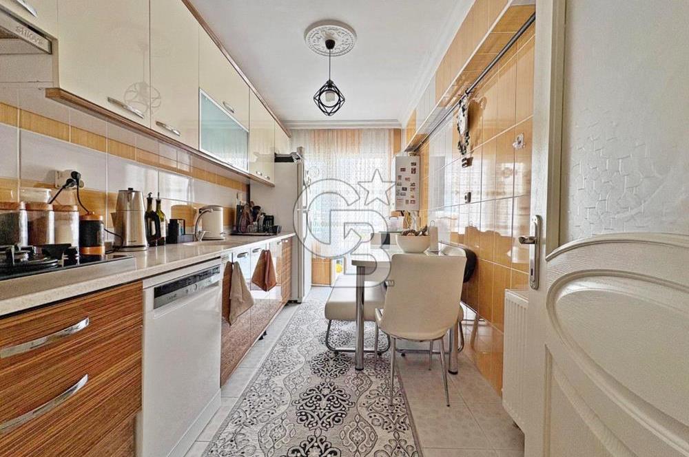 ACİL!!! SAĞDUYU CADDE DİBİ FULL YAPILI 5+1 DUBLEX