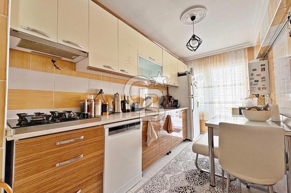 ACİL!!! SAĞDUYU CADDE DİBİ FULL YAPILI 5+1 DUBLEX