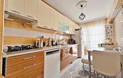 ACİL!!! SAĞDUYU CADDE DİBİ FULL YAPILI 5+1 DUBLEX