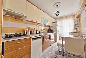 ACİL!!! SAĞDUYU CADDE DİBİ FULL YAPILI 5+1 DUBLEX - 1 - 342659