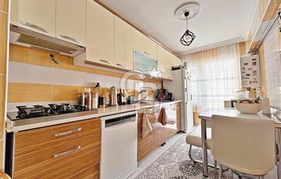 ACİL!!! SAĞDUYU CADDE DİBİ FULL YAPILI 5+1 DUBLEX