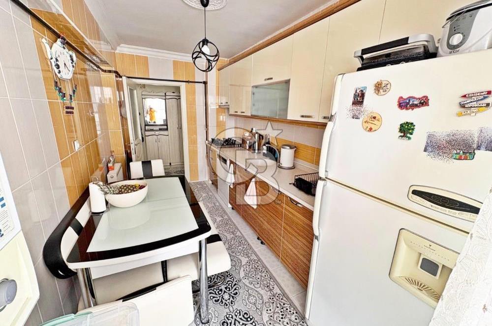 ACİL!!! SAĞDUYU CADDE DİBİ FULL YAPILI 5+1 DUBLEX