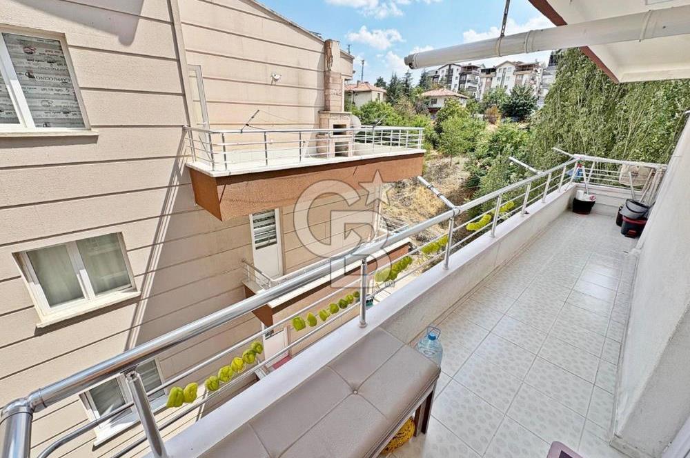 ACİL!!! SAĞDUYU CADDE DİBİ FULL YAPILI 5+1 DUBLEX