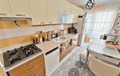 ACİL!!! SAĞDUYU CADDE DİBİ FULL YAPILI 5+1 DUBLEX