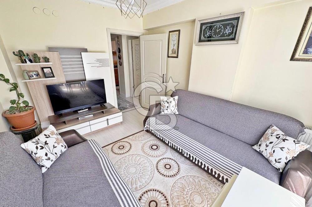 ACİL!!! SAĞDUYU CADDE DİBİ FULL YAPILI 5+1 DUBLEX