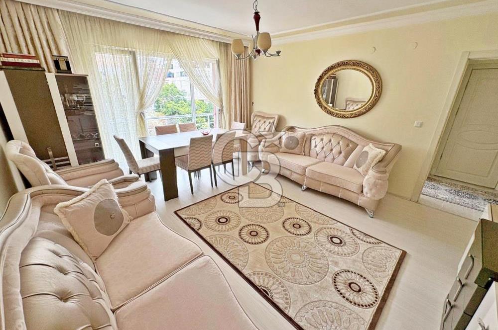 ACİL!!! SAĞDUYU CADDE DİBİ FULL YAPILI 5+1 DUBLEX