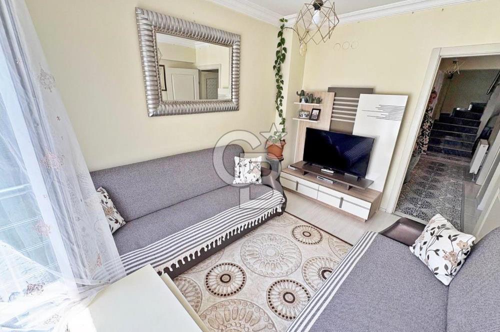 ACİL!!! SAĞDUYU CADDE DİBİ FULL YAPILI 5+1 DUBLEX