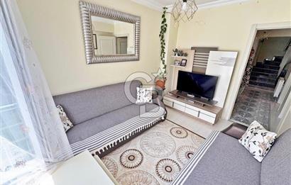 ACİL!!! SAĞDUYU CADDE DİBİ FULL YAPILI 5+1 DUBLEX