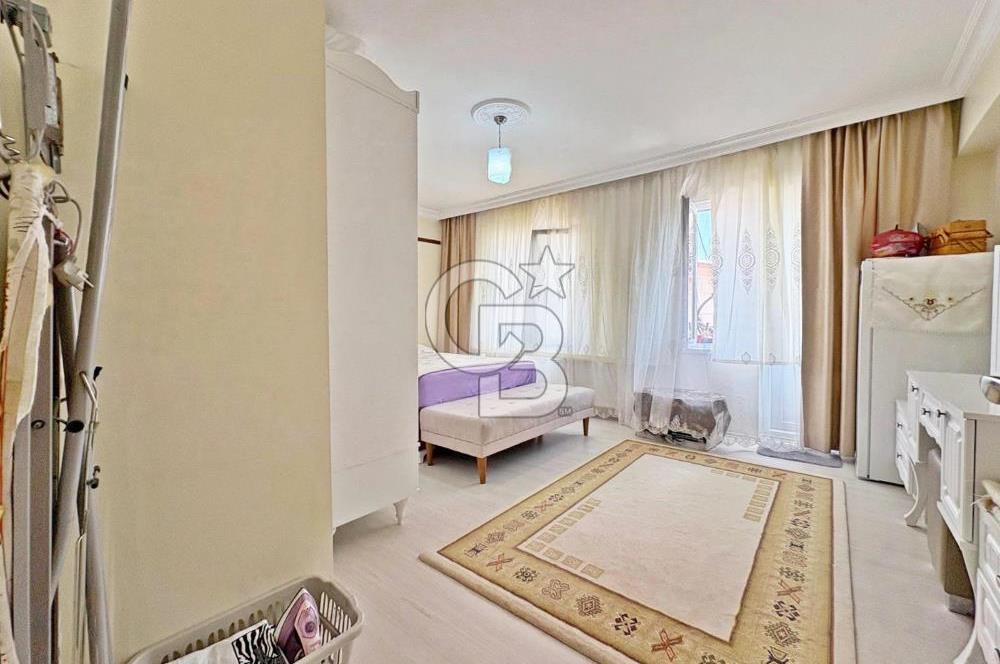 ACİL!!! SAĞDUYU CADDE DİBİ FULL YAPILI 5+1 DUBLEX