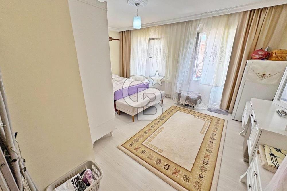 ACİL!!! SAĞDUYU CADDE DİBİ FULL YAPILI 5+1 DUBLEX