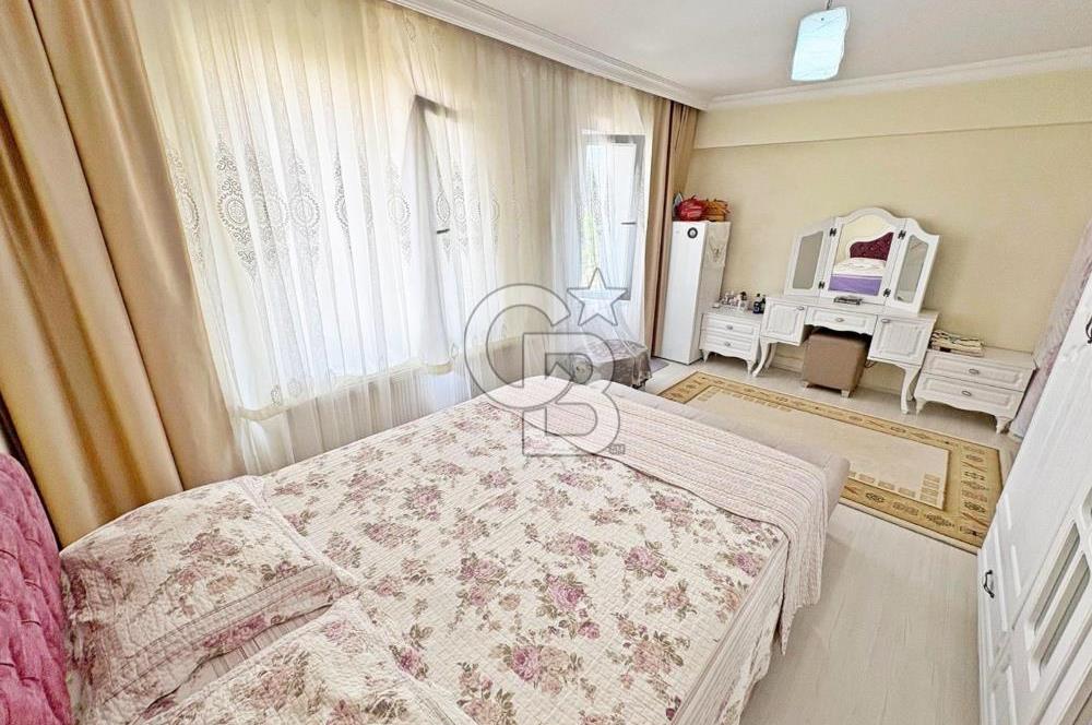 ACİL!!! SAĞDUYU CADDE DİBİ FULL YAPILI 5+1 DUBLEX