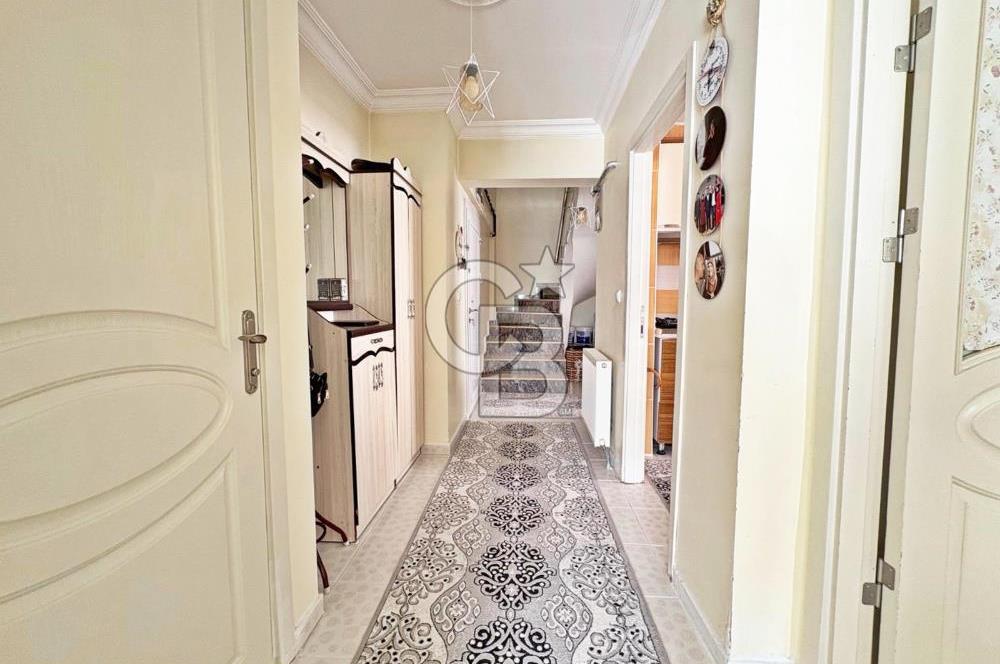 ACİL!!! SAĞDUYU CADDE DİBİ FULL YAPILI 5+1 DUBLEX