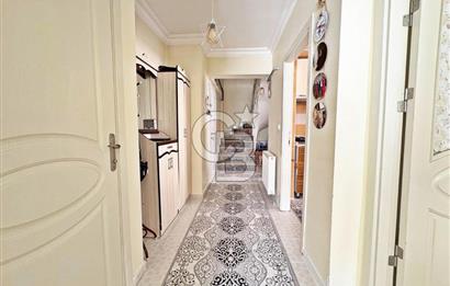 ACİL!!! SAĞDUYU CADDE DİBİ FULL YAPILI 5+1 DUBLEX