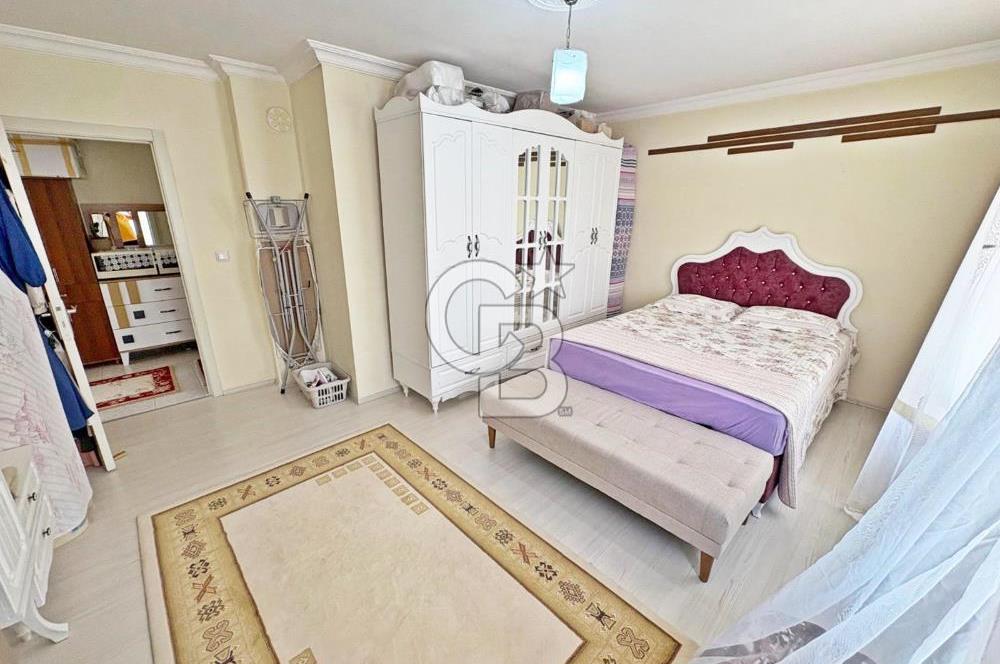 ACİL!!! SAĞDUYU CADDE DİBİ FULL YAPILI 5+1 DUBLEX