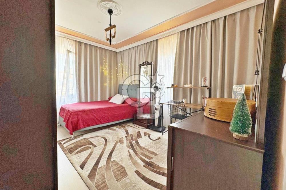 ACİL!!! SAĞDUYU CADDE DİBİ FULL YAPILI 5+1 DUBLEX