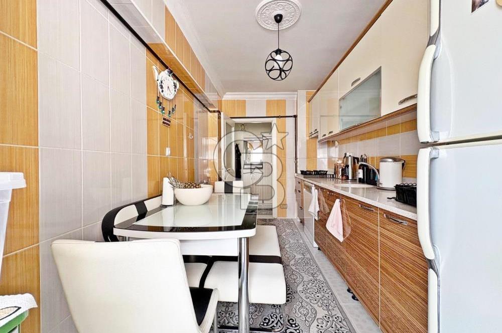 ACİL!!! SAĞDUYU CADDE DİBİ FULL YAPILI 5+1 DUBLEX