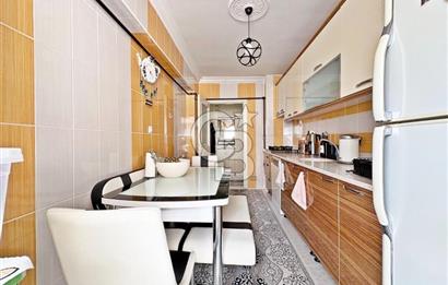 ACİL!!! SAĞDUYU CADDE DİBİ FULL YAPILI 5+1 DUBLEX