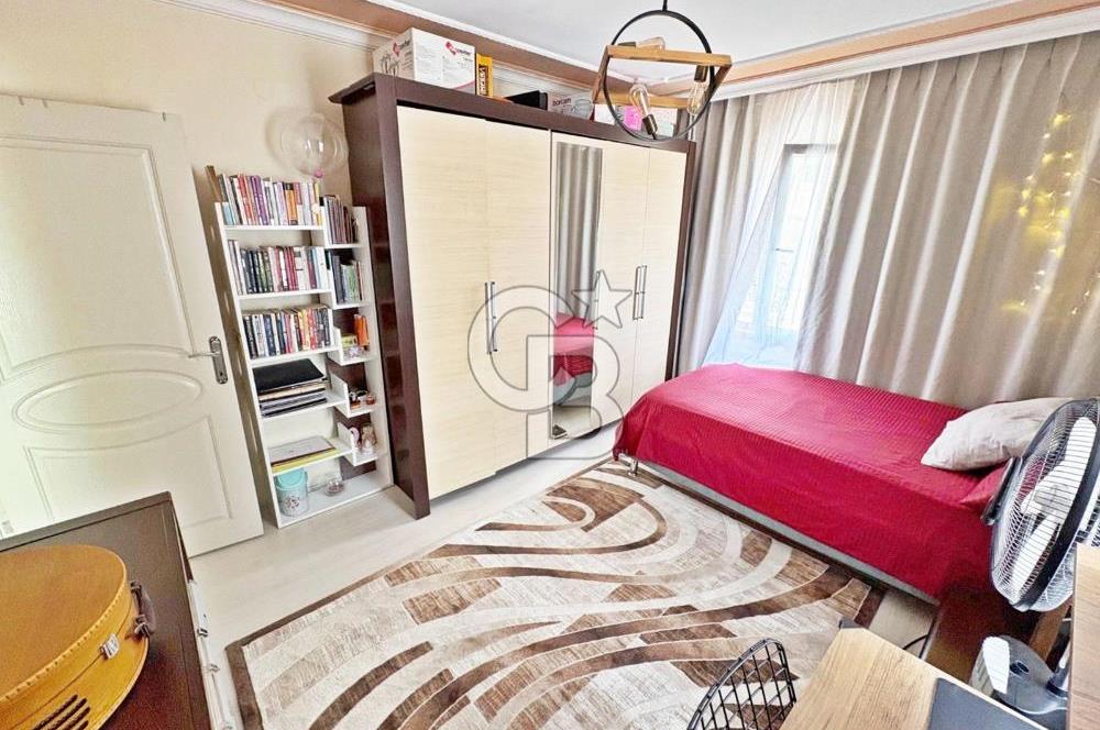 ACİL!!! SAĞDUYU CADDE DİBİ FULL YAPILI 5+1 DUBLEX