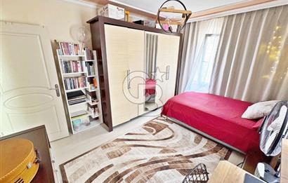 ACİL!!! SAĞDUYU CADDE DİBİ FULL YAPILI 5+1 DUBLEX