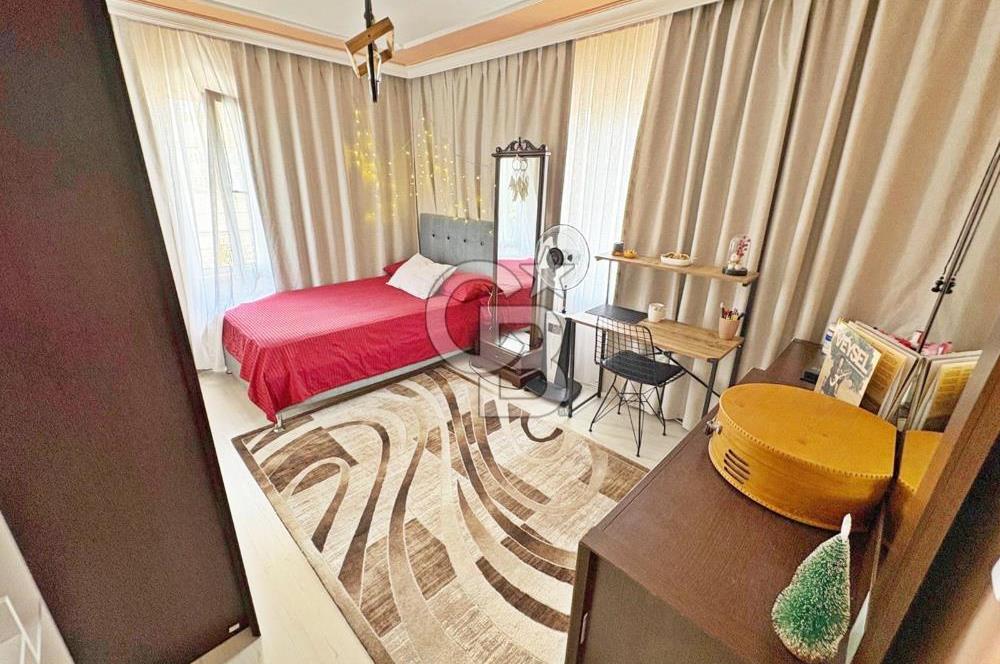 ACİL!!! SAĞDUYU CADDE DİBİ FULL YAPILI 5+1 DUBLEX